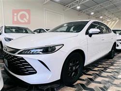 بي واي دي Qin Plus